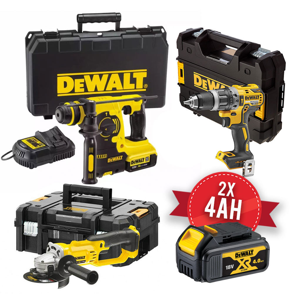 Prodotto DWKIT4AH20-IT