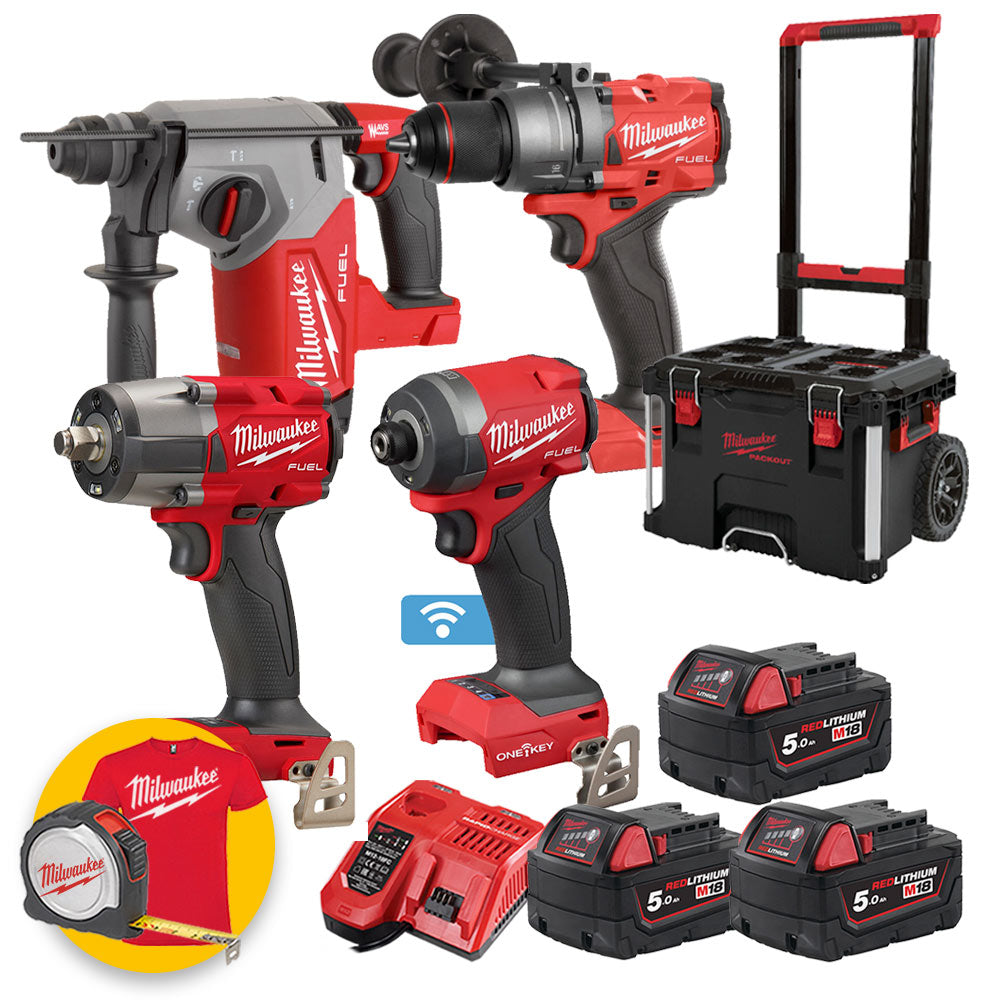 Prodotto M18 FPP4B-503PX