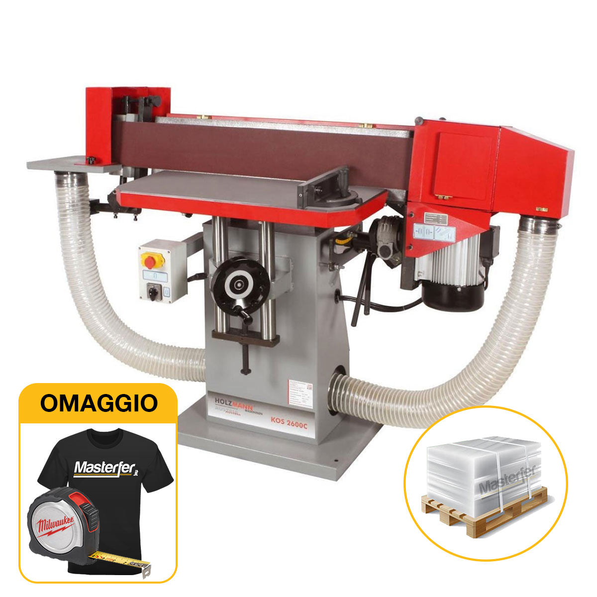 Prodotto KOS2600C_400V