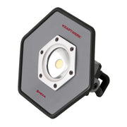 Kraftwerk 32037 - Faretto senza fili 20W COB LED ricaricabile