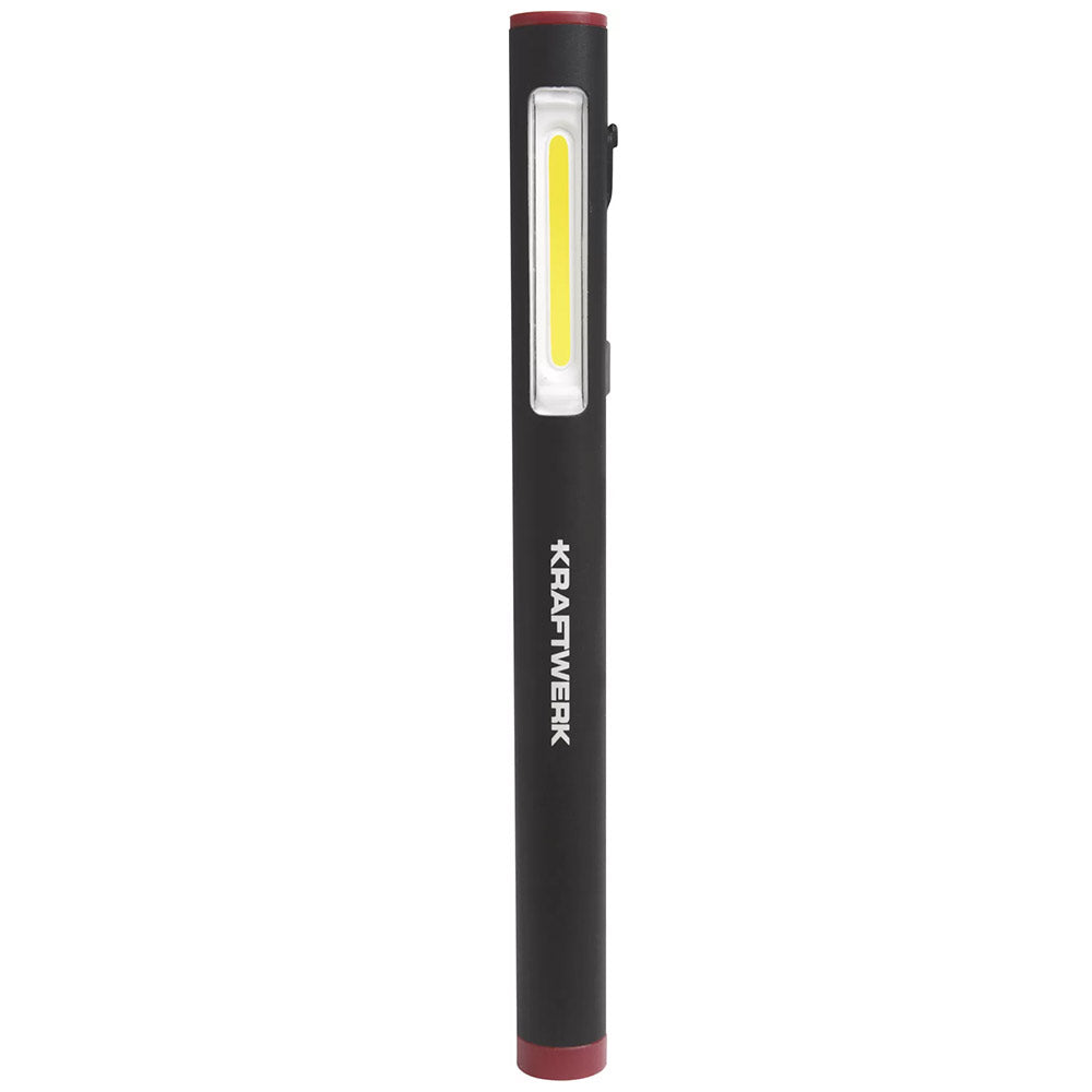 Kraftwerk COB300 - Torcia LED a penna, penlight - K703.000.000