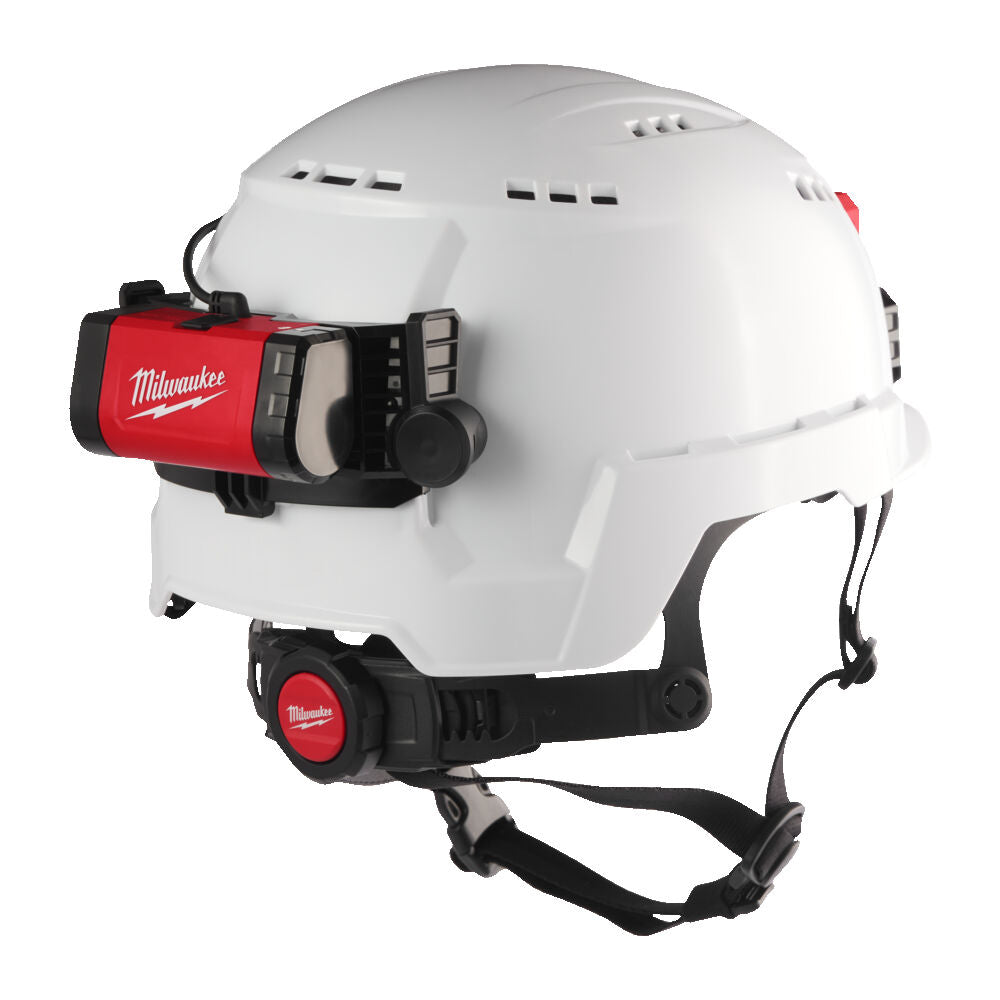 Milwaukee L4 BOLTHL - Torcia BOLT per elmetto - cod. 4933479902