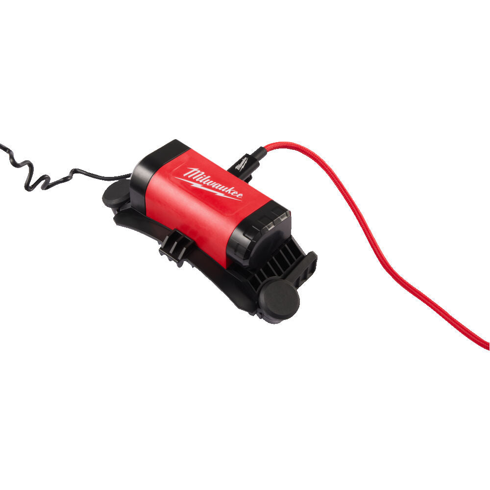 Milwaukee L4 BOLTHL - Torcia BOLT per elmetto - cod. 4933479902