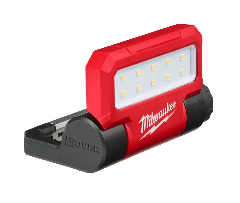 Milwaukee L4 FFL-201 - Torcia tascabile a faro 550l ricaricabile con USB cod. 4933479766