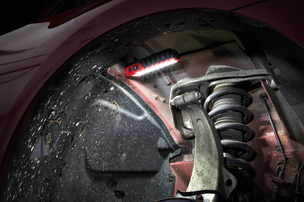 Milwaukee L4FL-301 - Torcia led a batteria