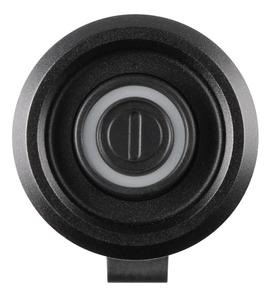 Milwaukee L4 FL2000-301 - Torcia compatta 2.000 lumen ricaricabile con USB