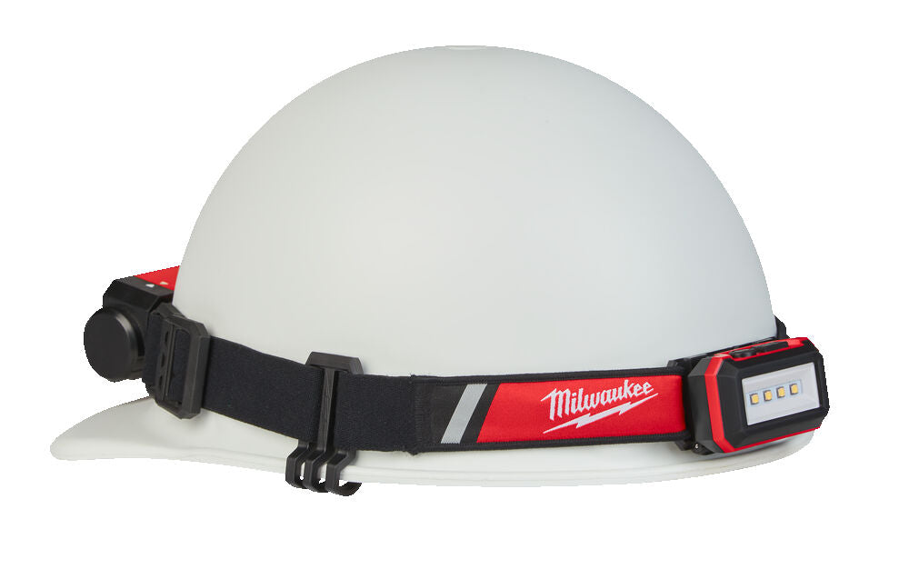 Milwaukee L4 HLRP-301