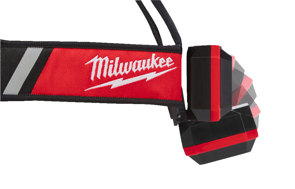 Milwaukee L4 HLRP-301
