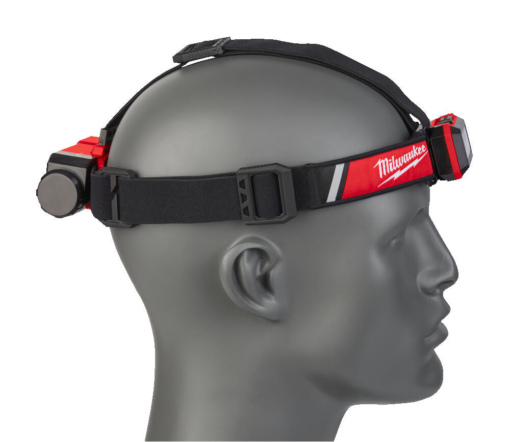 Milwaukee L4 HLRP-301