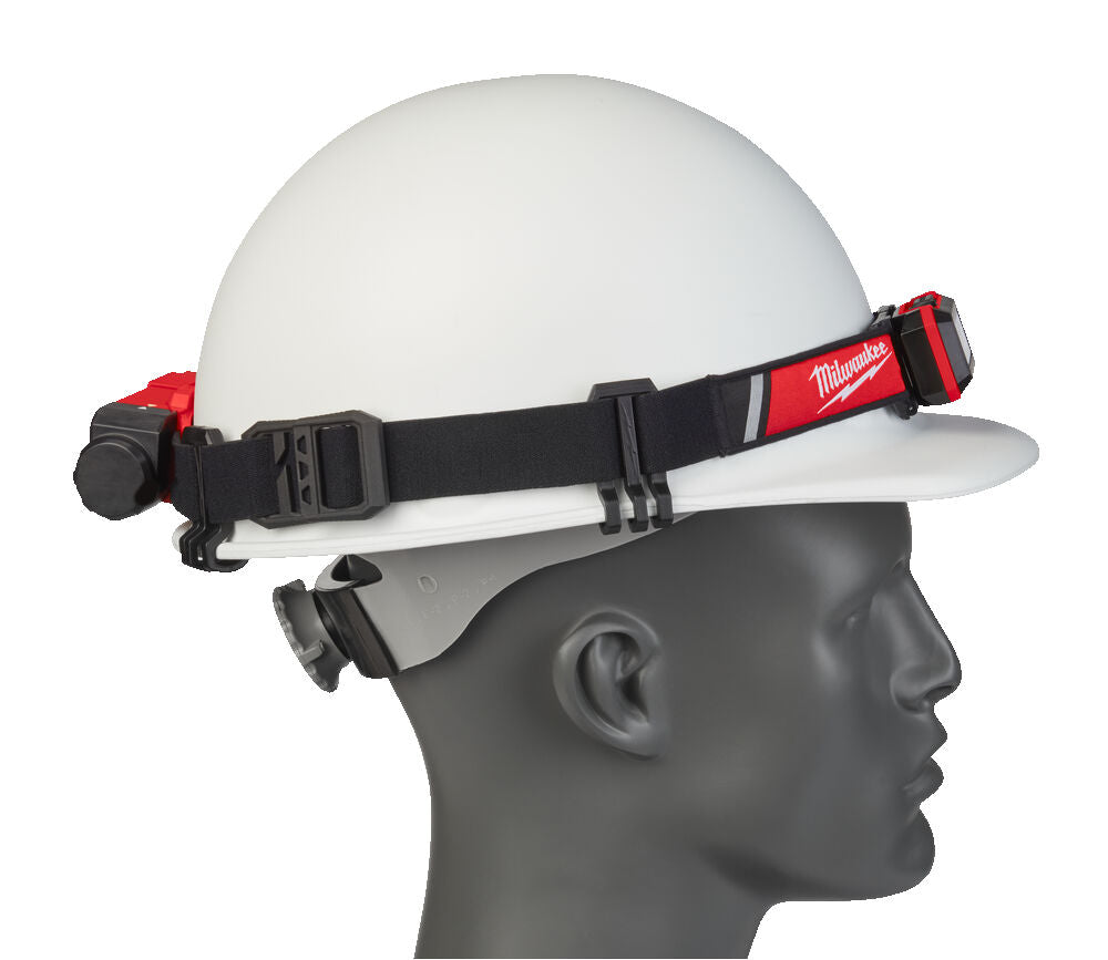 Milwaukee L4 HLRP-301