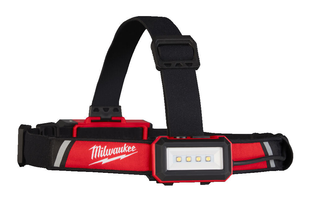 Milwaukee L4 HLRP-301