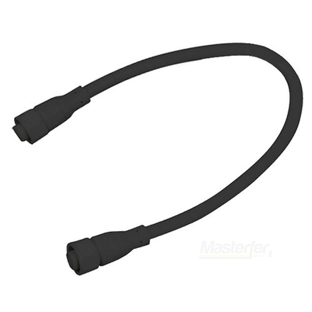 lampada led sottopensile per arredamento kraftwerk 32077-120 cavo 35cm