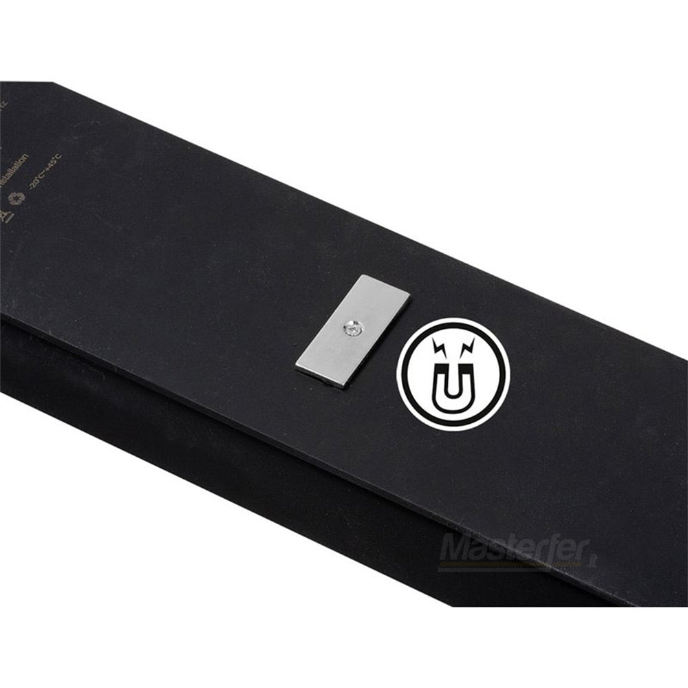 lampada led sottopensile per arredamento kraftwerk 32077-120 magneti