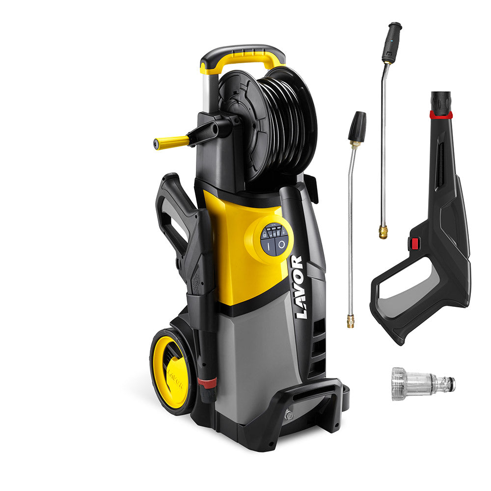 Prodotto LVR5150DIGIT