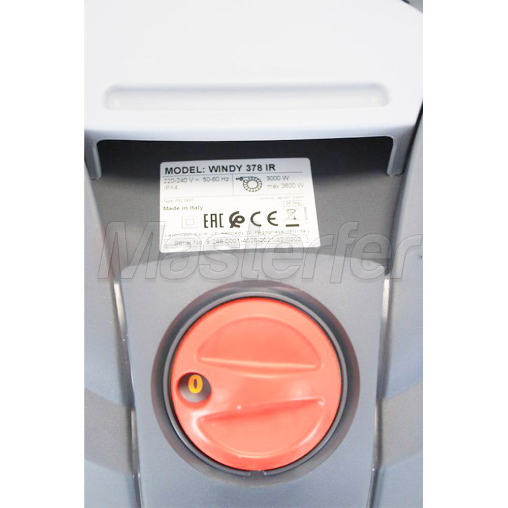 Lavor Pro Windy 378 IR