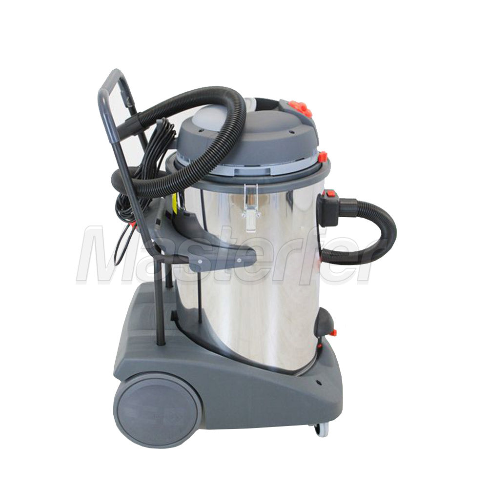 Lavor Pro Windy 378 IR VISTA LATERALE