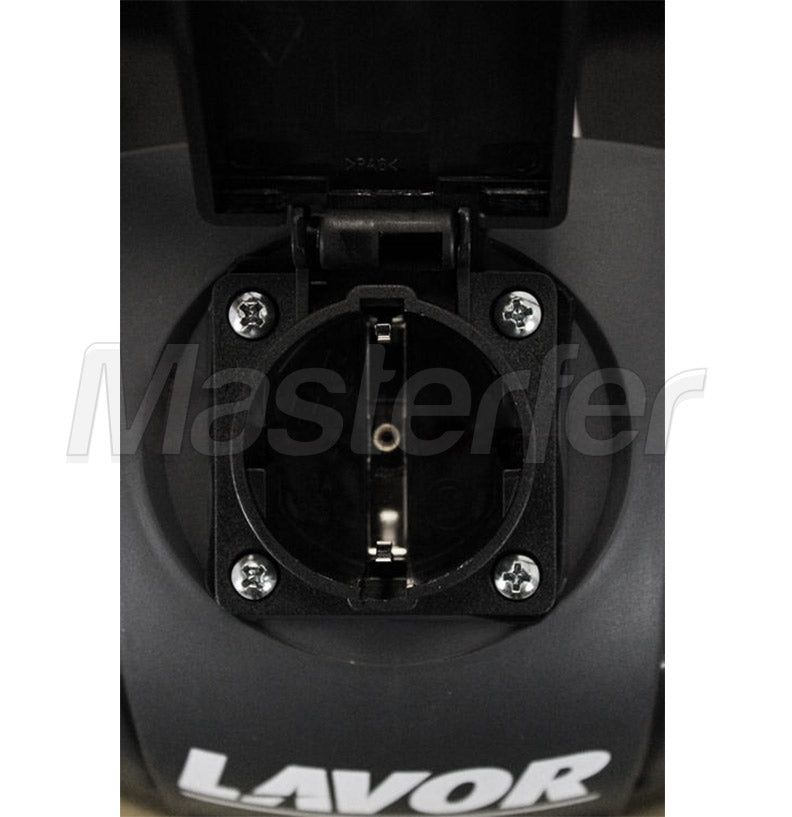 Lavor WTP 50 XE - Aspirapolvere e aspiraliquidi 
