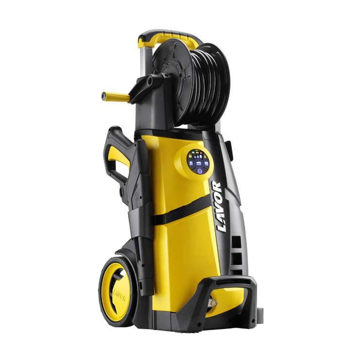 lavor LVR4 PLUS 160 DIGIT