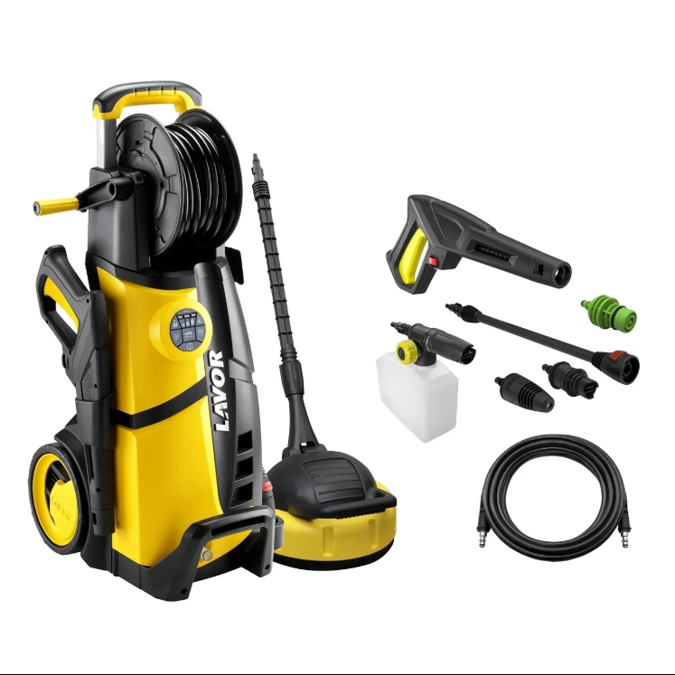 LAVOR  LVR4 PLUS 160 DIGIT 3 
