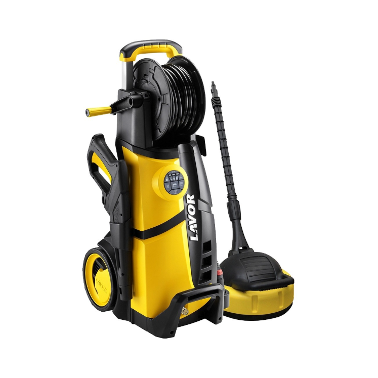 LAVOR  LVR4 PLUS 160 DIGIT 2