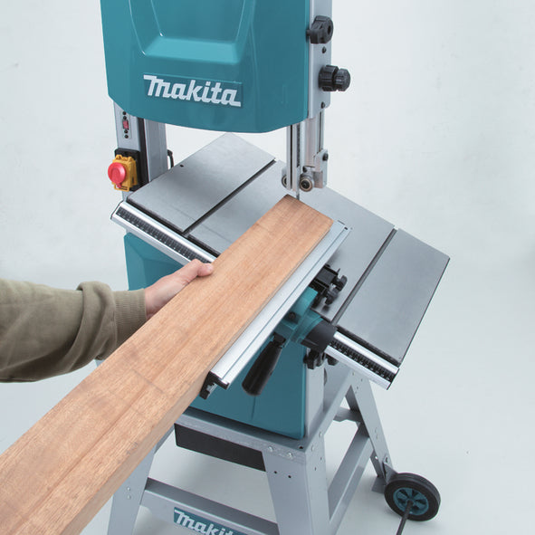 Makita LB1200F - Sega a nastro verticale 900W