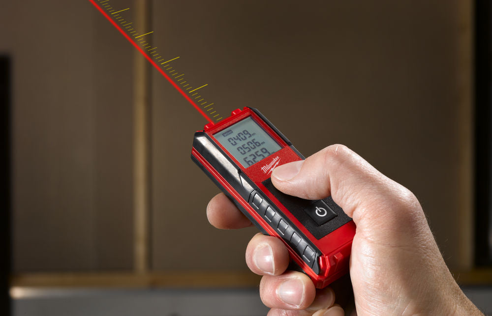 Milwaukee LDM30