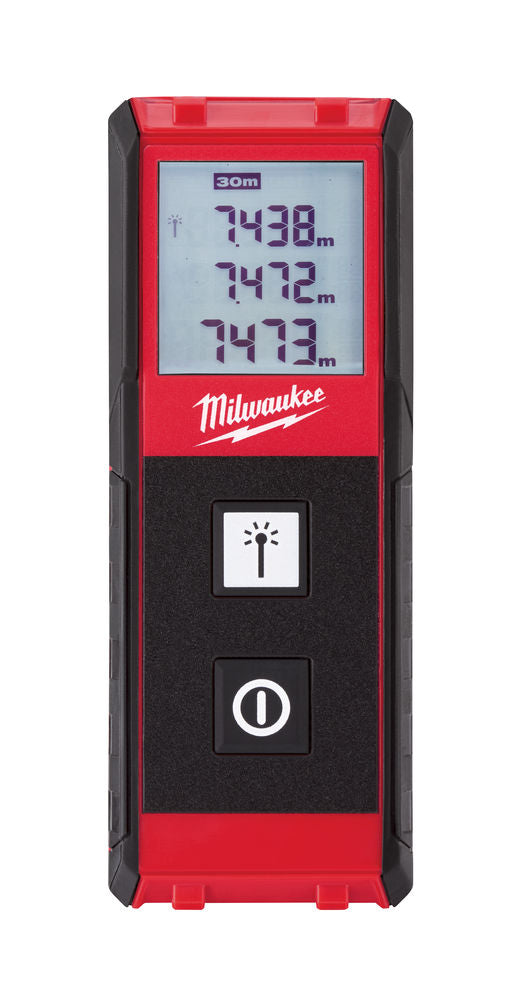 Milwaukee LDM30