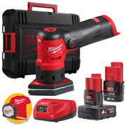 Prodotto M12 FDSS-422X