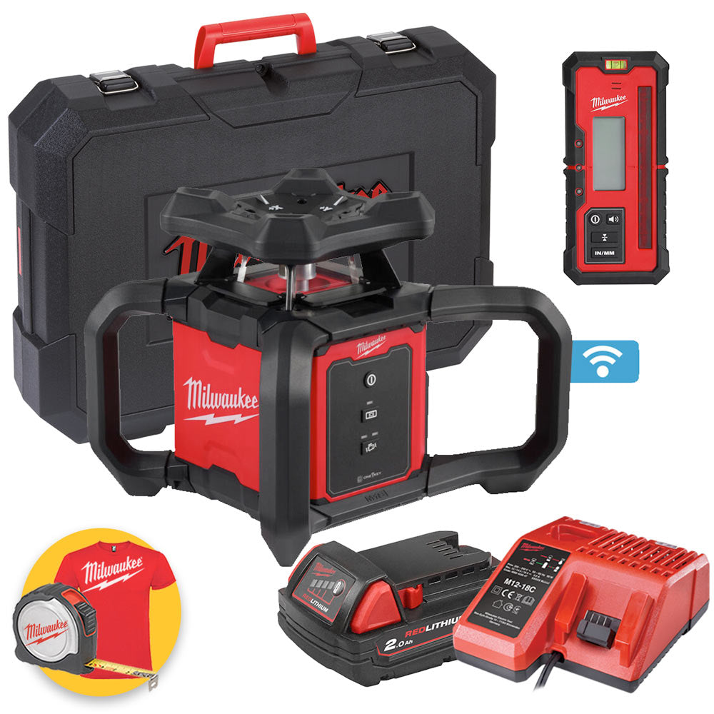 Prodotto M18 RLOH600-201C