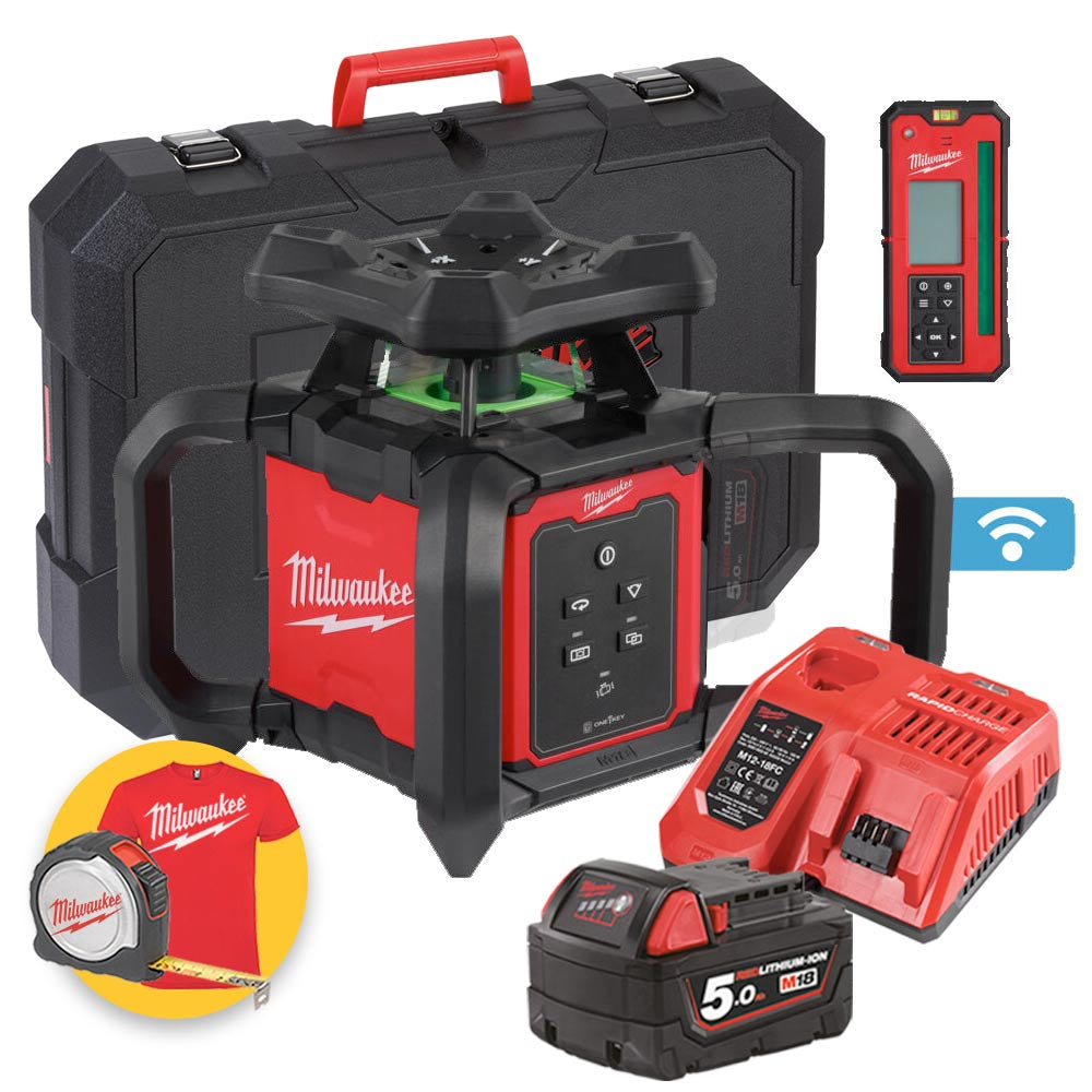 Prodotto M18 RLOHVG300-501C