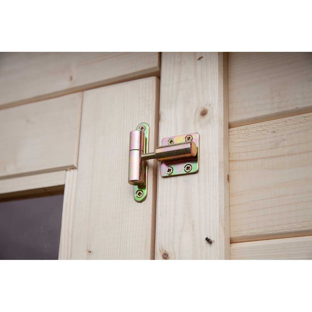 Losa Esterni da Vivere Valencia - Casetta Valencia Cm. 400X400