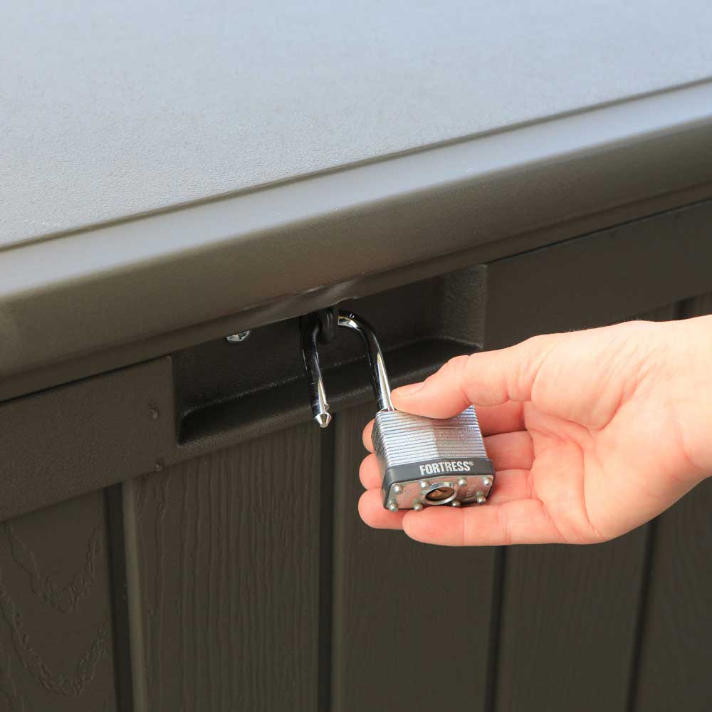 Baule Small - Lifetime