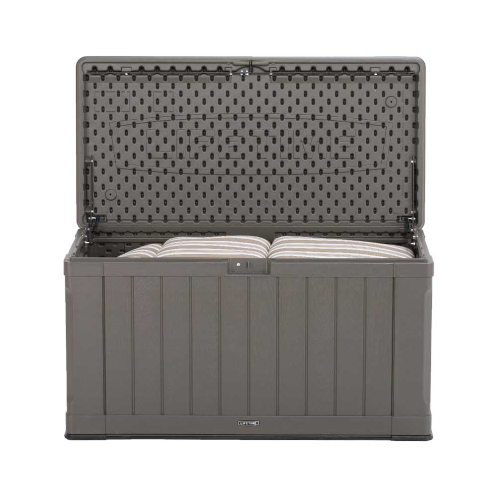 Baule Small - Lifetime