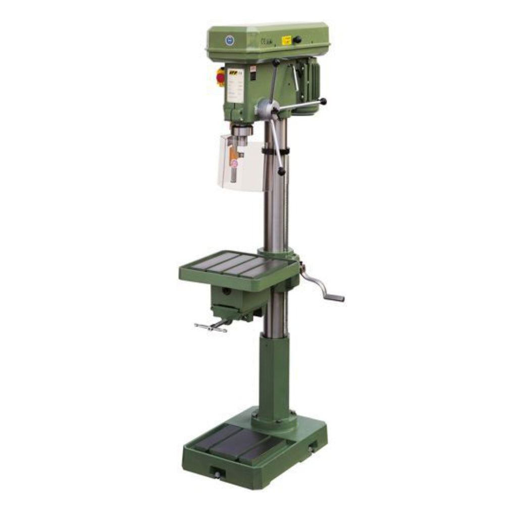 LTF M05860032 - Trapano a colonna a pavimento - 400V 
