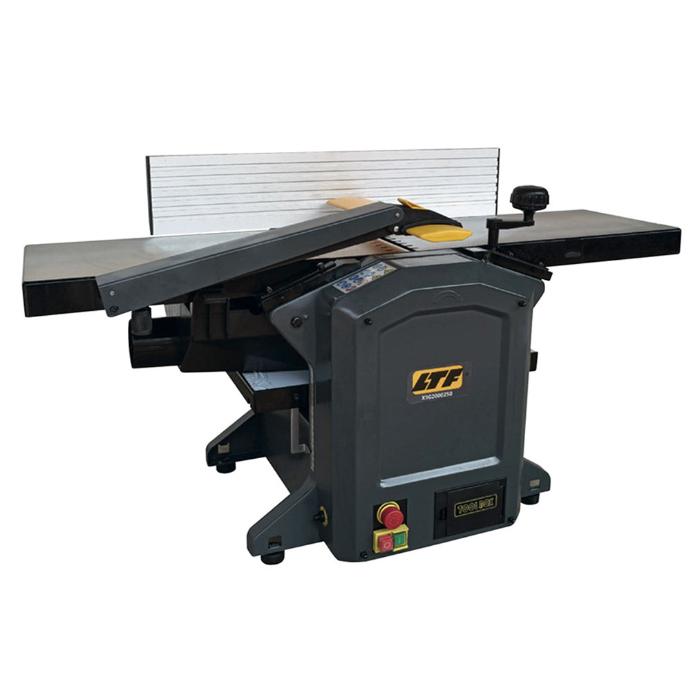 LTF X902000250 - Pialla combinata filo e spessore