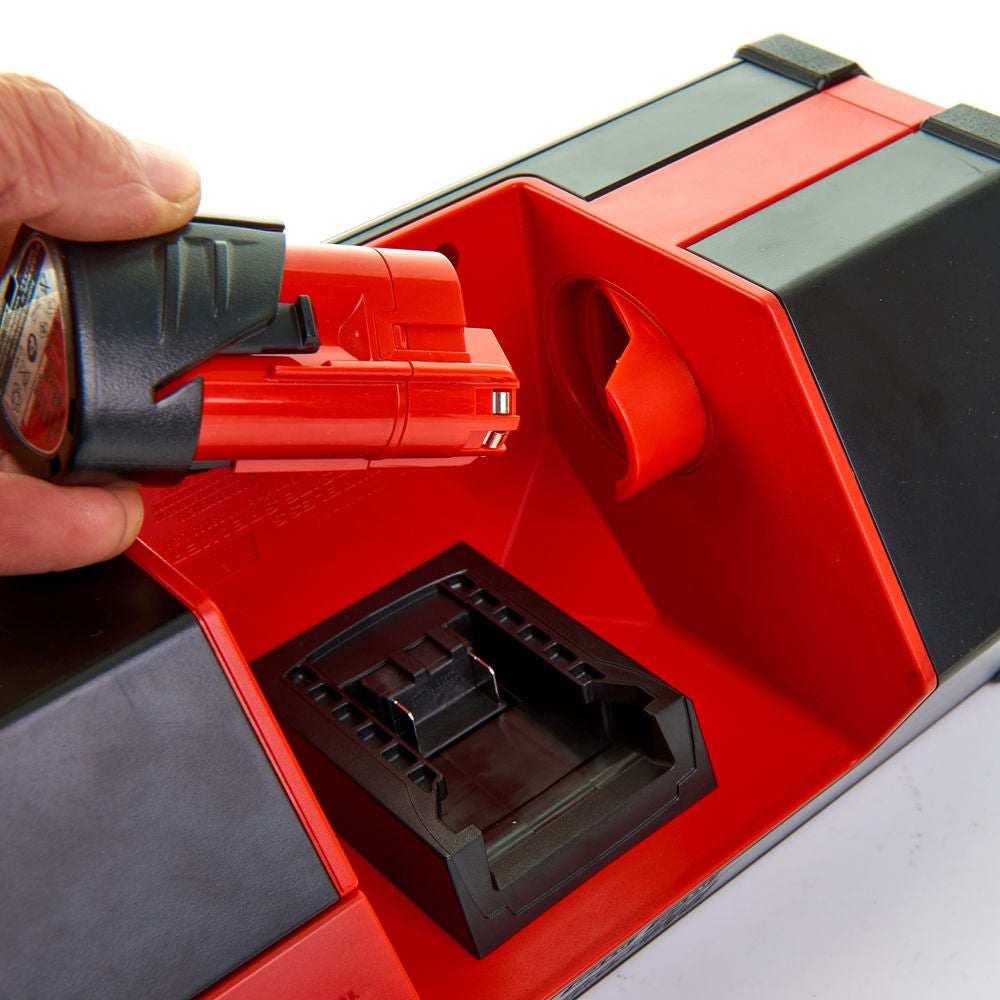 Milwaukee M12-18 JSSP