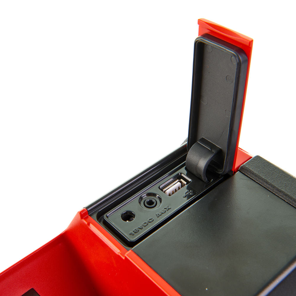 Milwaukee M12-18 JSSP