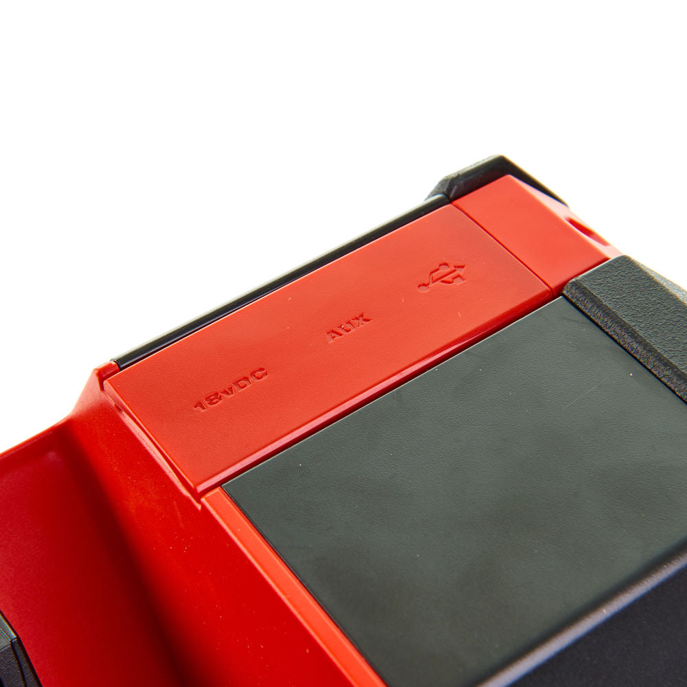 Milwaukee M12-18 JSSP