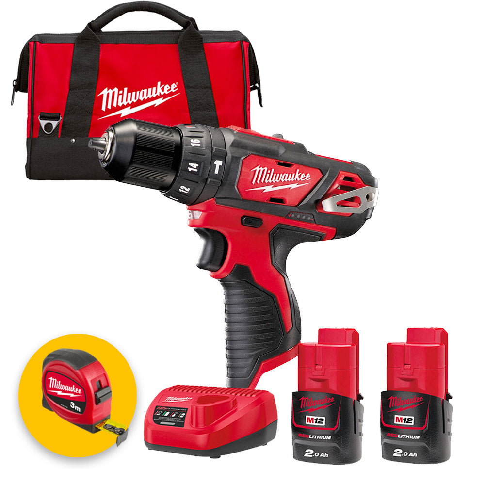 Prodotto M12 BPD-202B