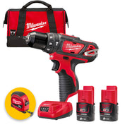 Prodotto M12 BPD-202B