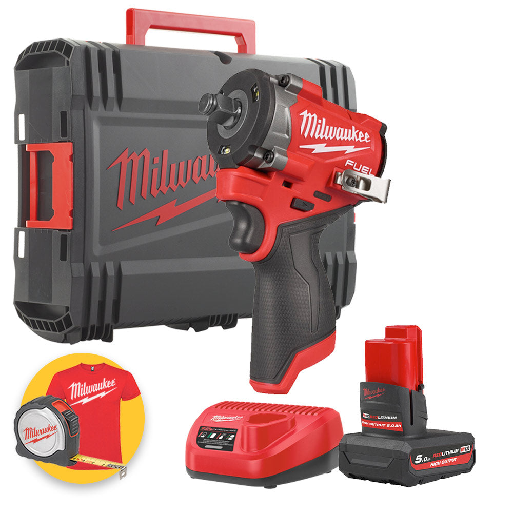 Prodotto M12 FCIWF12G3-501X