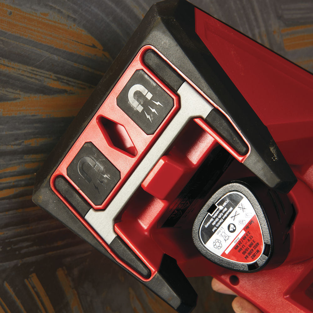 Milwaukee M12 AL-0