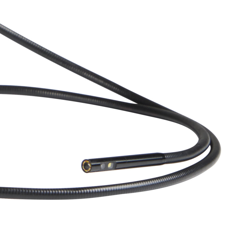 Milwaukee M12 ATB-0C - Videoscopio da ispezione per automotive a batteria 12V - solo corpo in valigetta