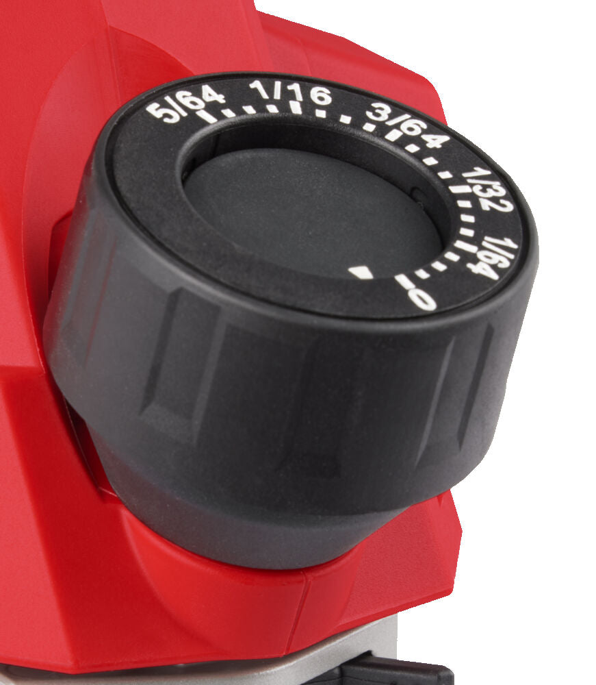 Milwaukee M12 BLP-402X - Pialla a batteria 12V per legno con motore brushless - 2 x 4Ah