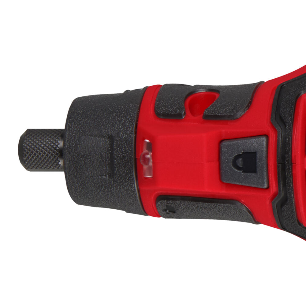 Milwaukee M12 BLROT-0 - Utensile rotativo a batteria fresa brushless - solo corpo 