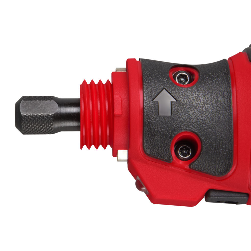 Milwaukee M12 BLROT-0 - Utensile rotativo a batteria fresa brushless - solo corpo 