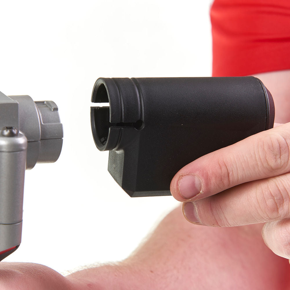 Milwaukee M12 BPRT-0 - Rivettatrice a batteria 12V, solo corpo