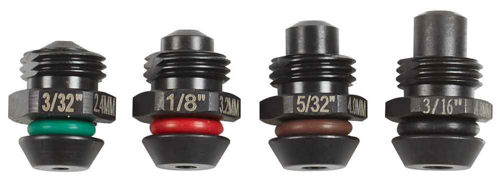 rivettatrice a batteria m12