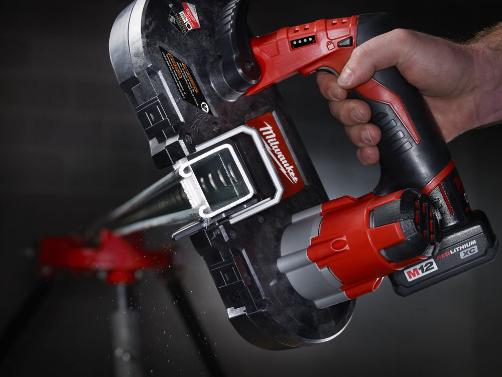 Milwaukee M12 BS-0 
