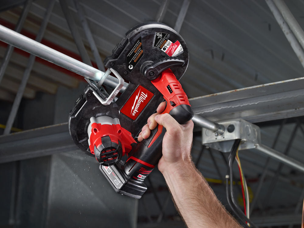 Milwaukee M12 BS-0 